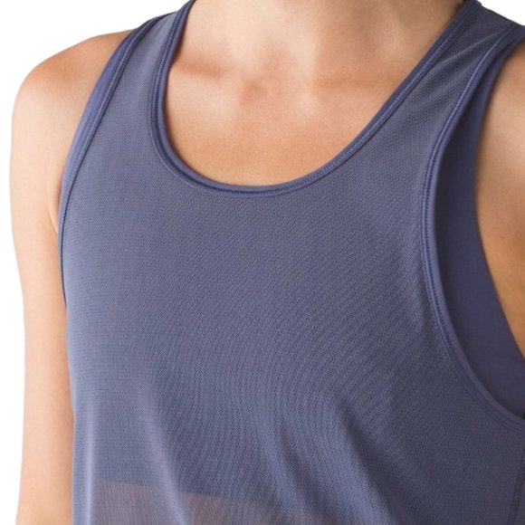 ⏰️"Fast As Light 2 in 1 Tank" - Picture 3 of 13